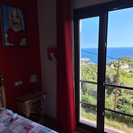 Apt Con Vistas Islas Medas Girona Dış mekan fotoğraf